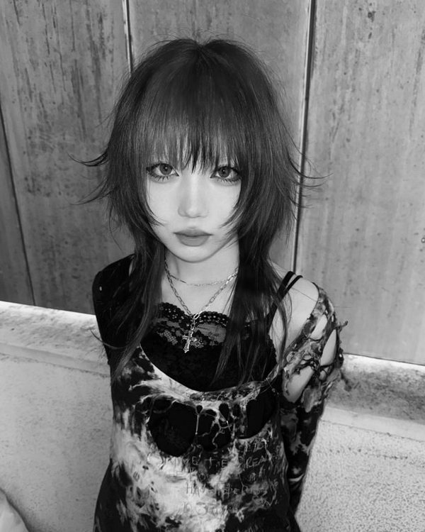 Fukutani Amane（福谷 天祢）